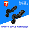 numerical control tool Manufactor Direct selling hilt diameter 20 Aperture diameter 4- Φ 12 elastic To attack Boring Bar